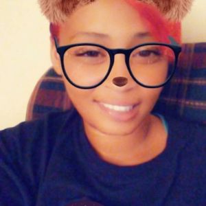 Meet your Posher, Jonette